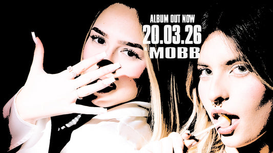 ALBUM - Hellheaven11 20.03.26 w/ MOBB