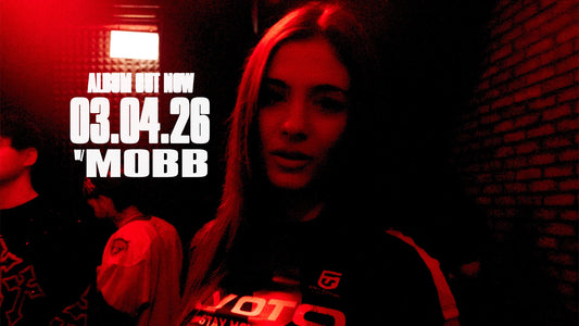 Album - Hellheaven11 03.04.26 w/ MOBB