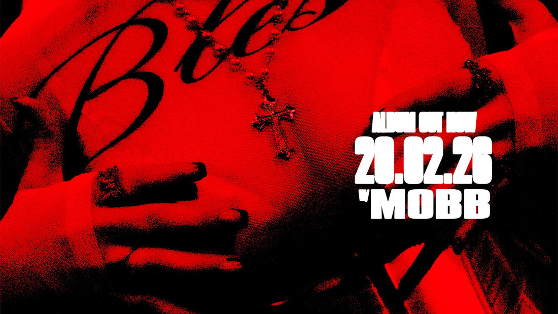 ALBUM - Hellheaven11 20.02.26 w/ MOBB