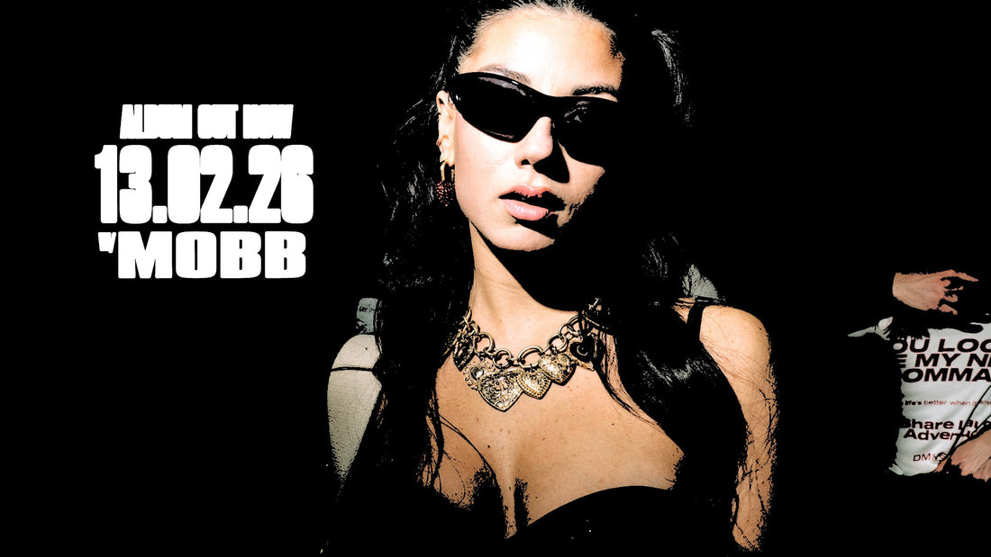 ALBUM - Hellheaven11 13.02.26 w/ MOBB