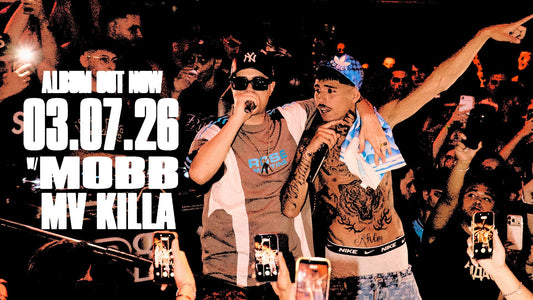 Album - Hellheaven11 03.07.26 w/ MOBB & MV KILLA