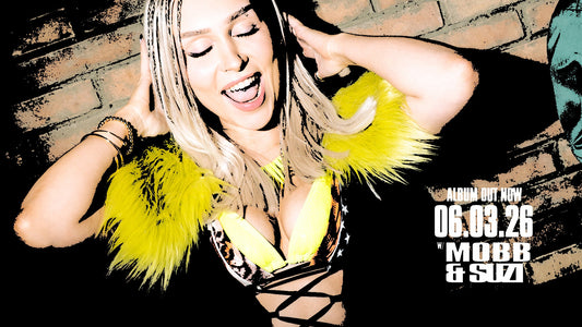 ALBUM - Hellheaven11 06.03.26 w/ MOBB & SUZI