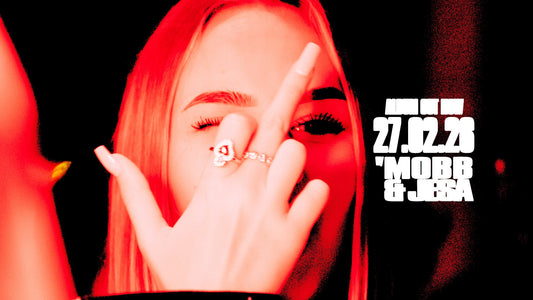 ALBUM - Hellheaven11 27.02.26 w/ MOBB & Jesa