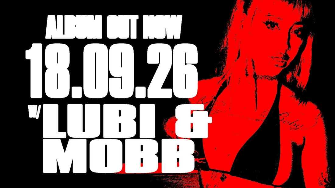 Album - Hellheaven11 25.09.26 w/ MOBB & LUBI