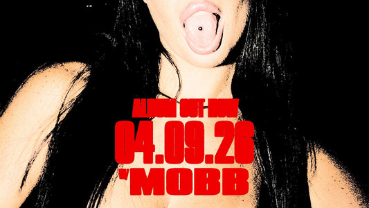 Album - Hellheaven11 04.09.26 w/ MOBB