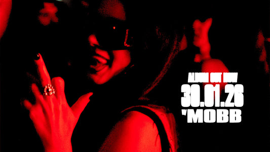 ALBUM - Hellheaven11 30.01.26 w/ MOBB