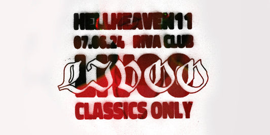 Hellheaven11 w/ LIVOO from Classics Only