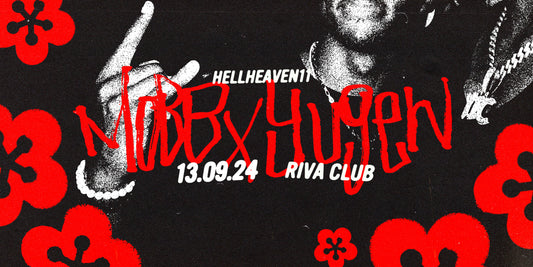 Hellheaven11 13.09.24 w/ Yugen & Mobb