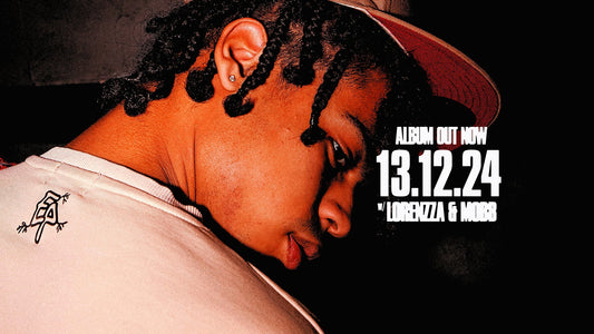 ALBUM - Party 13.12.24 w/ LORENZZA & MOBB