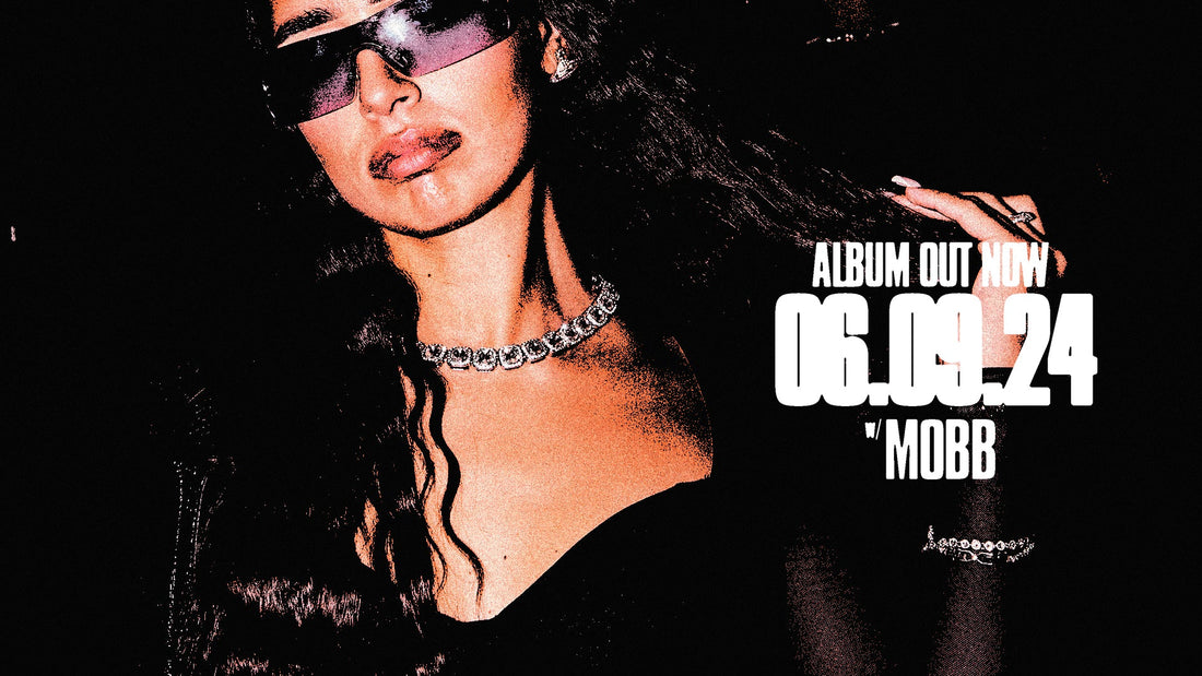 ALBUM - Party 06.09.24 w/ MOBB