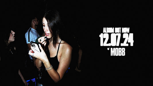 ALBUM - Party 12.07.24 w/ MOBB