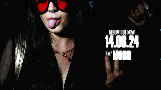 ALBUM - Party 14.06.24 w/ MOBB