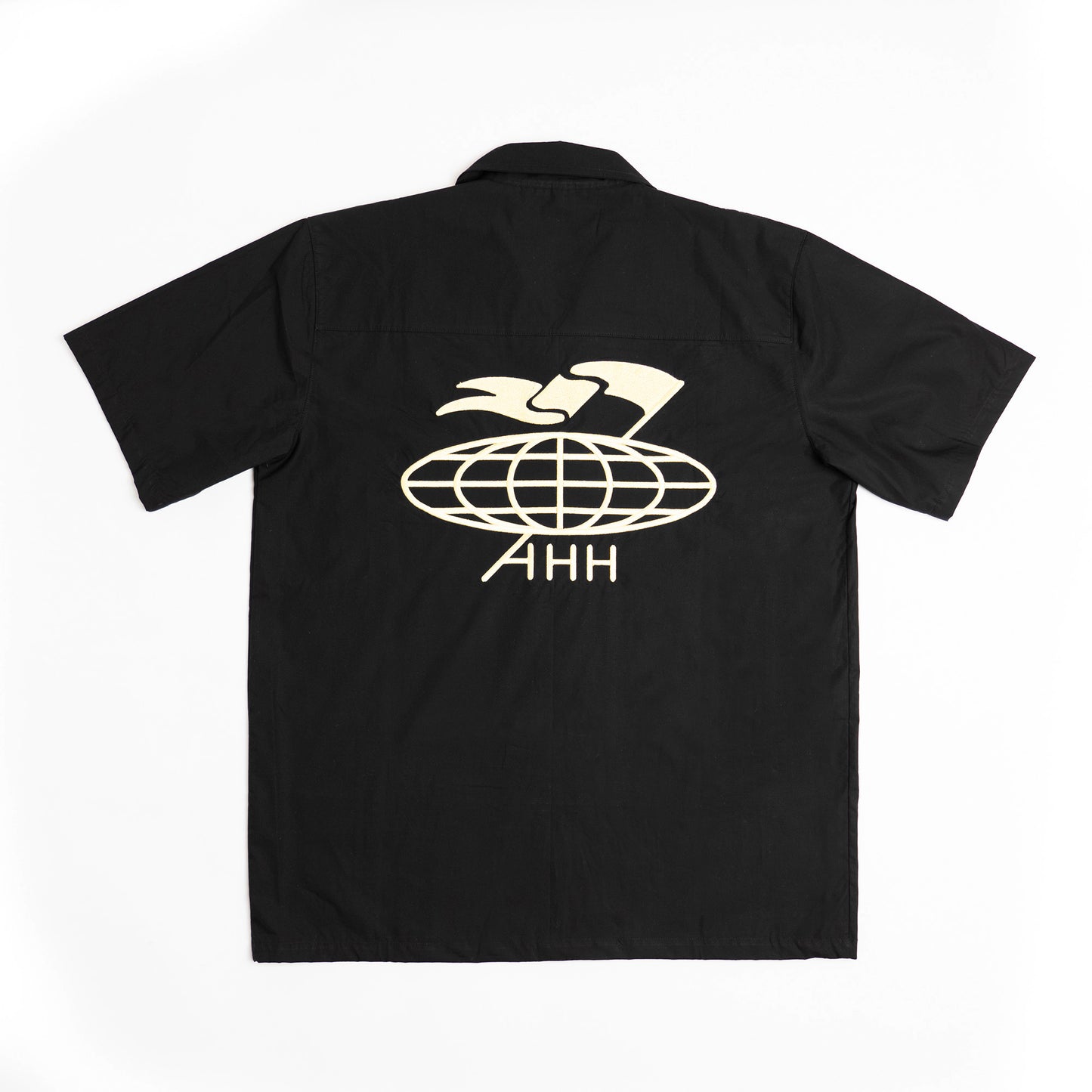 "Hellheaven11 Worldwide" Shirt