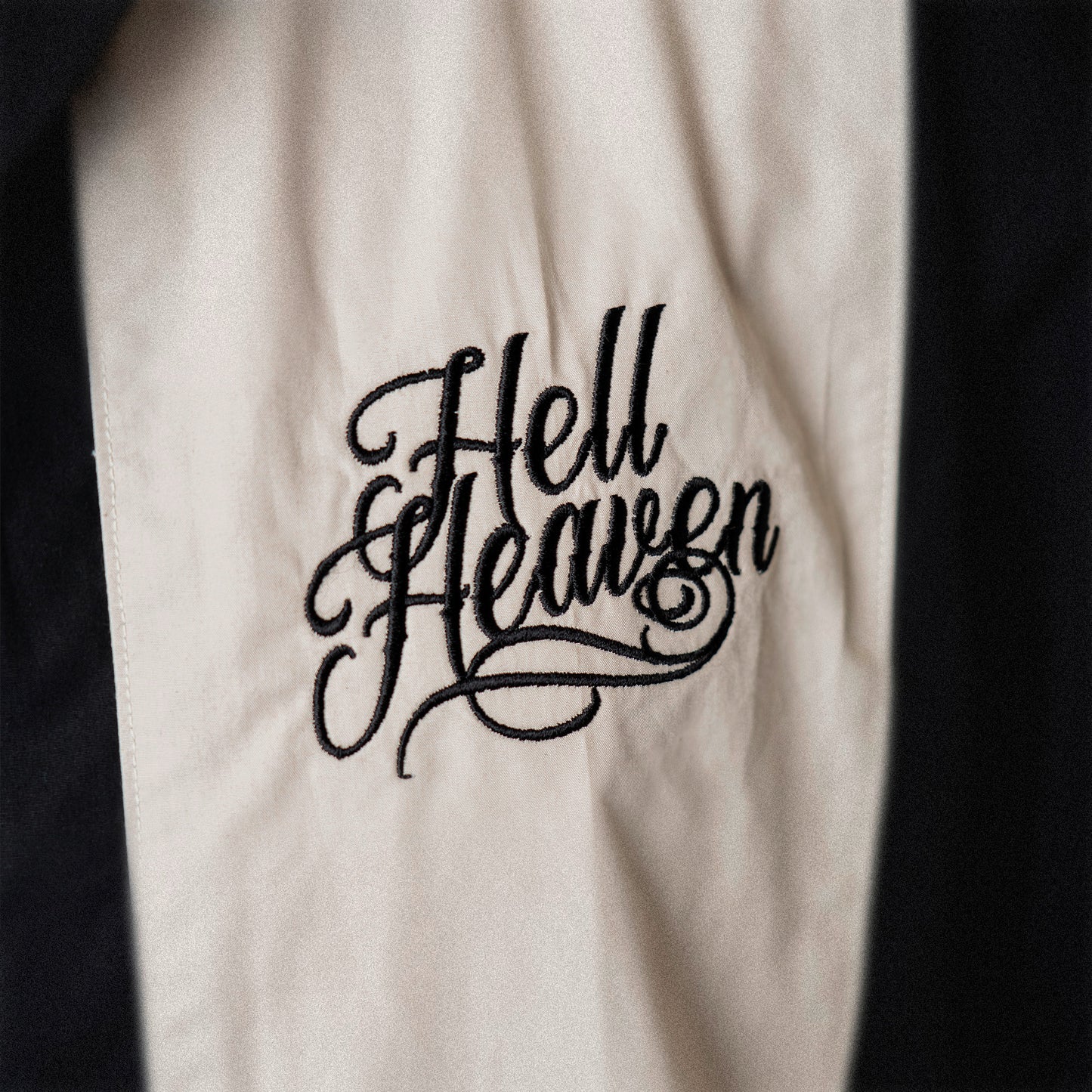 "Hellheaven11 Worldwide" Shirt