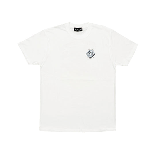 "Welcome To The Hip Hop House" Tee