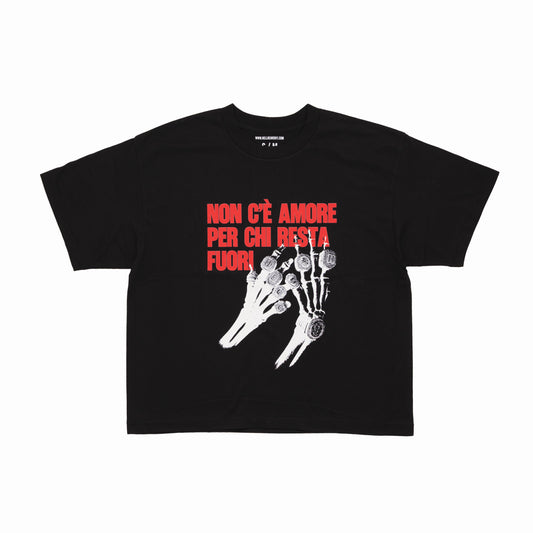 Hellheaven11 9th Anniversary Tee
