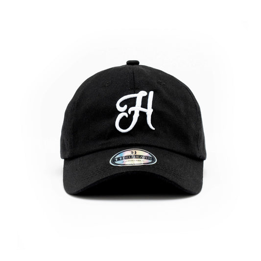 Baseball Cap Hellheaven11® + Patches