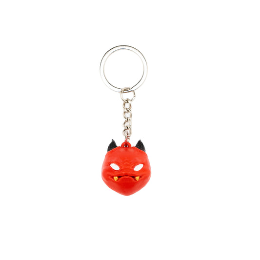 Daruma Keychain Hellheaven11®